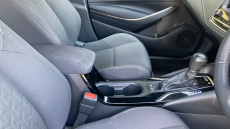 Toyota Corolla 1.8 VVT-i Hybrid Icon 5dr CVT Hybrid Hatchback